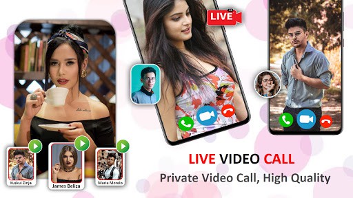 Free App For Video Chat With Strangers