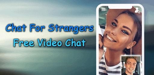Video Call Strangers Website